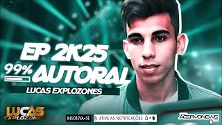 Lucas Explozones  Promo 2025 [upl. by Ezekiel630]