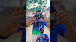 DINESH KARTIK Cricket Helmet  Real Life Review amp Performance Test cricket shorts helmet [upl. by Yokum188]