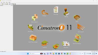 Cài đặt Cimatron E11  Install Cimatron E11  Windows 11 [upl. by Mahoney]