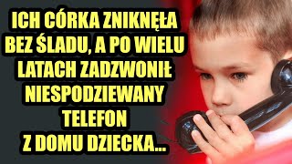 Nieposłuszna rodzicom 16letnia córka postanowiła wyjść za mąż za nieznajomego Od tego czasu [upl. by Nnairac]