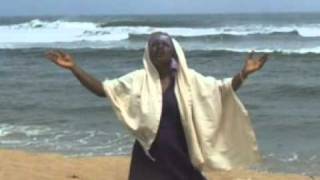 Liberian gospel music Call to worship by Kanvee G Adams [upl. by Vedetta446]