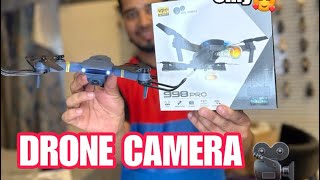 Drone camera 998 pro best wholesaler rate smsupplierspune drone kasbapeth [upl. by Lasyrc256]