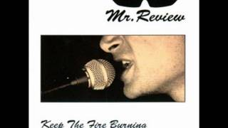 Mr Review  one off [upl. by Ajtak]