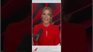 quotClassic Kamalaquot Megyn Kelly Reacts to Her quotAbsolute Favoritequot Answer From Kamala at CNN Town Hall [upl. by Ibbor]