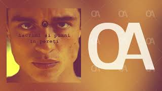 Carlas Dreams  Lacrimi si Pumni in Pereti Official Audio [upl. by Thisbee]