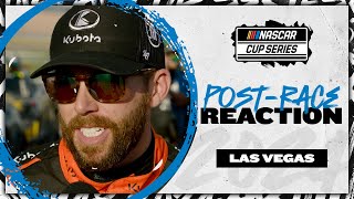 Unacceptable Ross Chastain comments on speeding penalties to open 2024 campaign  NASCAR [upl. by Sucramal]