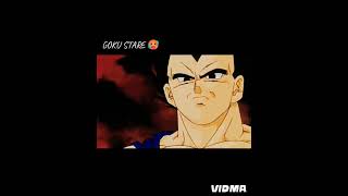 Goku stare music phonk nightcore nightcore [upl. by Junette315]