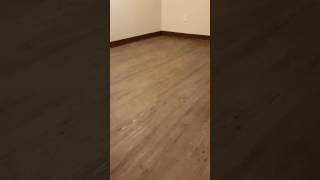 Vinyl plank flooring the best flooring solution for landlords [upl. by Newol]