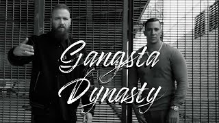 Gangsta Dynasty  Kollegah x Farid Bang Epic Rap Type Beat Prod by Shad Velez Beats amp Juzi Do [upl. by Yorick]