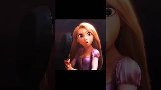 TANGLED when will my life begin rapunzel 4k edit fyp trending capcut viralvideo trend [upl. by Kalvin]