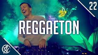 REGGAETON LIVESET 2022  4K  22  Mora Feid Ozuna  The Best of Reggaeton 2022 by Adrian Noble [upl. by Ralph]