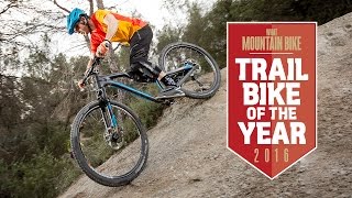 Lapierre Zesty XM 527  Trail Bike of the Year  Contender [upl. by Arretak]