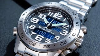 Best Citizen Eco Drive Watches 2025 These Picks Are Insane [upl. by Ahseiyt]