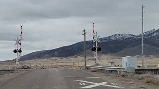 Driving Up to Winnemucca Nevada Land  Owner Financing [upl. by Asira407]