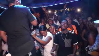 GRACIA DELVA LA SOUS LIVE CAPHAITIEN [upl. by Hortensa]