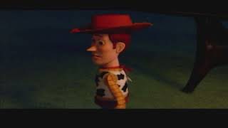 DisneyPixar Toy Story 2 Alleys amp gullies part 5 [upl. by Rhody15]