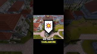 Whos choosing Varlamore this year ✋ oldschoolrunescape runescape osrs leagues5 [upl. by Judd]