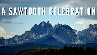 A Sawtooth Celebration  OUTDOOR IDAHO [upl. by Anirda655]