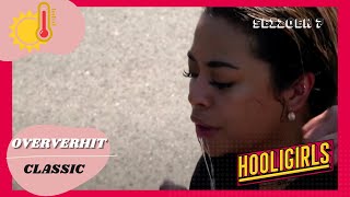 Hooligirls S07E02 Auto Rekensom [upl. by Eetnom]