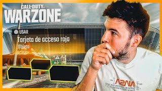 CÓMO abrir las PUERTAS SECRETAS del ESTADIO de WARZONE [upl. by Enrichetta]