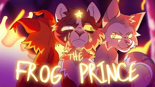 The FROG Prince a Warrior Cats PMV [upl. by Amory]