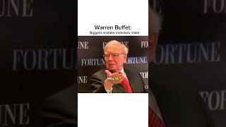 Warren Buffets investment tips 🚨 foryoupage warrenbuffett [upl. by Malvino]