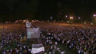 The Steadfast Love Of The Lord  Benny Hinn Manila [upl. by Eednar533]