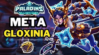 The CURRENT META 34 Kills 200K Dmg Paladins VORA gameplay [upl. by Zel]