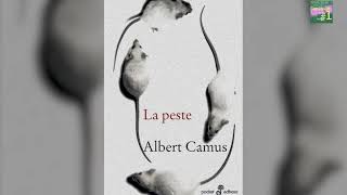 052 LA PESTE Albert Camus Capítulo 1 [upl. by Joon790]