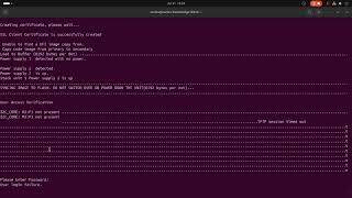 Ruckus Wireless ICX7650 cant get kernel image [upl. by Admama]