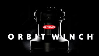 Introducing Ronstan Orbit Winches™ [upl. by Anom]