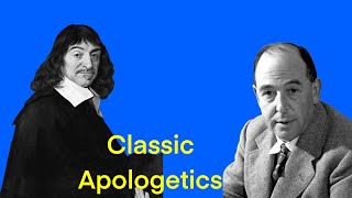 How to conduct apologetics [upl. by Mendoza180]