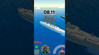 Britannic Sinking britannic ship history [upl. by Rondon]