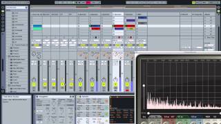 Demonstration of Schope VST Proper [upl. by Nodnol]