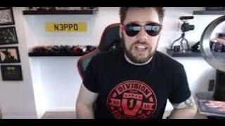 The Truth about Nepenthez [upl. by Yblek]