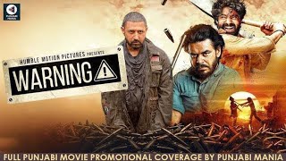 warning Full movie Pamma [upl. by Adnwahs]