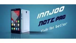 Innjoo Note Pro [upl. by Inotna]