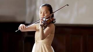 Natsuho Murata：MozartConcerto No4 1st mtv at 1st round of Kloster Schöntal Competition 24082024 [upl. by Lednek488]