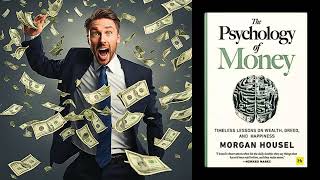 Psychology Of Money  AudioBook [upl. by Hashim]