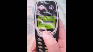 Havana Monophonic Ringtone for Nokia 3310 [upl. by Elokkin]