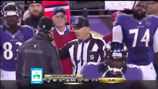 Ravens Fans  Chant Bullshit [upl. by Ahsir]