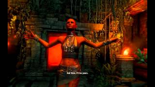 Far Cry 3  Bad Ending  Join Citra [upl. by Rochus]