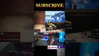 Hacker Aa Gya Bhai Hacker 🤬 Wait For End 🔥 shorts freefireshorts viral [upl. by Hnahym]