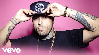 Nicky Jam  Adicta [upl. by Belsky328]