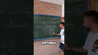 Diptongo maestrodelamo educacionprimaria delamo opoinspira parati 🐟 [upl. by Euqinor]