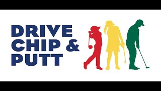 2023 Drive Chip and Putt local qualifier [upl. by Fennie]