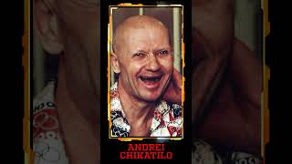 Andrei Chikatilo biografias personajeshistoricos history biografia asesinoserial [upl. by Izogn28]