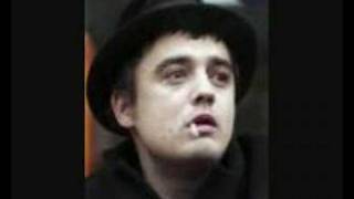 Pete Doherty  My Darling Clementine [upl. by Flory]