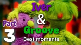 THE HOOBS – Groove and Iver Best moments Part 3 [upl. by Cohby]