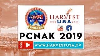 PCNAK 2019 DAY 1 EVENING [upl. by Nnaitsirhc]